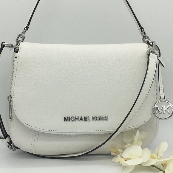 Michael Kors Bags Michael Kors Bedford Md Convertible Flap Shoulder